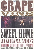 ＧＲＡＰＥＶＩＮＥ「 ｓｗｅｅｔ　ｈｏｍｅ　ａｄａｂａｎａ　２００５」