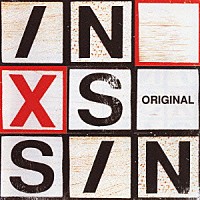 ＩＮＸＳ「 ＩＮＸＳ」