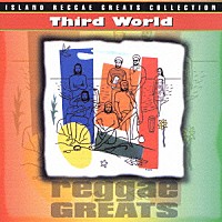 サード・ワールド「 サード・ワールド」