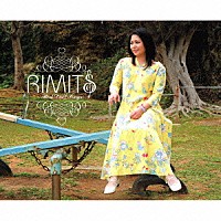 夏川りみ「 ＲＩＭＩＴｓ～ベスト・デュエット・ソングス～」