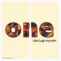 Ｃｈｉｃａｇｏ　Ｐｏｏｄｌｅ「 ｏｎｅ」