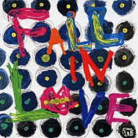 ぼんちおさむ「 Ｆａｌｌ　ｉｎ　Ｌｏｖｅ」