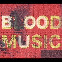 Ｔ－ＳＱＵＡＲＥ「 ＢＬＯＯＤ　ＭＵＳＩＣ」