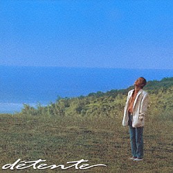 吉田拓郎「ｄｅｔｅｎｔｅ」