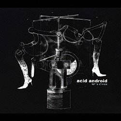 ａｃｉｄ　ａｎｄｒｏｉｄ「ｌｅｔ’ｓ　ｄａｎｃｅ」