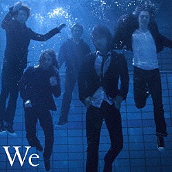 ＳＯＰＨＩＡ「Ｗｅ」