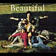 ｂｏｎｏｂｏｓ「Ｂｅａｕｔｉｆｕｌ」