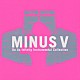 Ｄｏ　Ａｓ　Ｉｎｆｉｎｉｔｙ「Ｄｏ　Ａｓ　Ｉｎｆｉｎｉｔｙ　Ｉｎｓｔｒｕｍｅｎｔａｌ　Ｃｏｌｌｅｃｔｉｏｎ　“ＭＩＮＵＳ　Ｖ”」