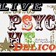 ＬＯＶＥ　ＰＳＹＣＨＥＤＥＬＩＣＯ「ＬＩＶＥ　ＰＳＹＣＨＥＤＥＬＩＣＯ」