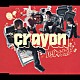 ジェット機「ｃｒａｙｏｎ」