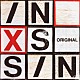 ＩＮＸＳ「ＩＮＸＳ」