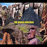 ＴＨＥ　ＷＯＲＬＤ　ＨＥＲＩＴＡＧＥ「 北回帰線」