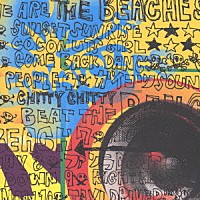 ＴＨＥ　ＢＥＡＣＨＥＳ「 ザ・ビーチズ」