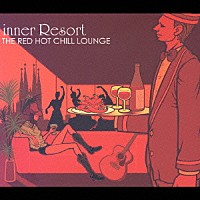 （オムニバス）「 ＴＨＥ　ＲＥＤ　ＨＯＴ　ＣＨＩＬＬ　ＬＯＵＮＧＥ」