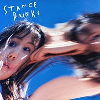 ＳＴＡＮＣＥ　ＰＵＮＫＳ「 シャロルはブルー」