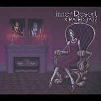 （オムニバス）「 Ｘ－ＲＡＴＥＤ　ＪＡＺＺ」