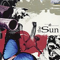 ｔｈｅＳｕｎ「 ｔｗｉｓｔ，ｓｗｉｎｇｉｎ’　＆　ｐｅｒｃｕｓｓｉｏｎ　ｉｎｓｔｒｕｍｅｎｔ」