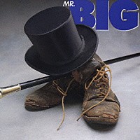 ＭＲ．ＢＩＧ「 ＭＲ．ＢＩＧ」