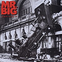 ＭＲ．ＢＩＧ「 リーン・イントゥ・イット」