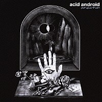 ａｃｉｄ　ａｎｄｒｏｉｄ「 ｐｕｒｉｆｉｃａｔｉｏｎ」