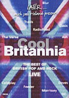 （オムニバス）「 レイター：ＣＯＯＬ　ＢＲＩＴＡＮＮＩＡ」