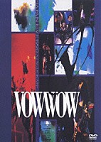 ＶＯＷＷＯＷ「 ＪＡＰＡＮ　ＬＩＶＥ　１９９０　ＡＴ　ＢＵＤＯＫＡＮ」