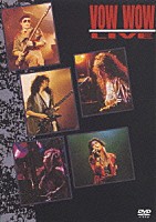 ＶＯＷＷＯＷ「 ＬＩＶＥ～１９８６　ＡＴ　ＮＡＫＡＮＯ　ＳＵＮＰＬＡＺＡ」