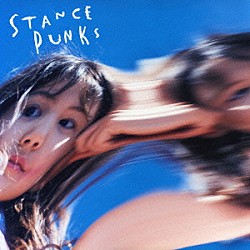 ＳＴＡＮＣＥ　ＰＵＮＫＳ「シャロルはブルー」