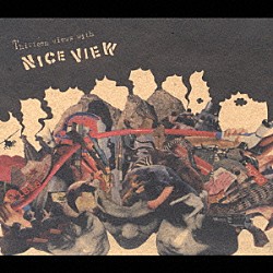 ＮＩＣＥ　ＶＩＥＷ「Ｔｈｉｒｔｅｅｎ　ｖｉｅｗｓ　ｗｉｔｈ　ＮＩＣＥ　ＶＩＥＷ」