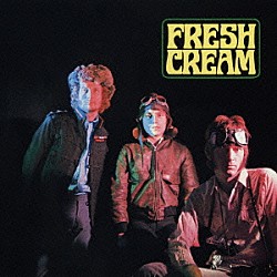 クリーム「フレッシュ・クリーム」