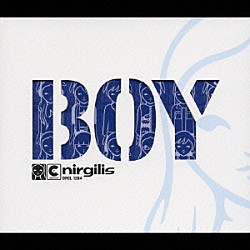 ＮＩＲＧＩＬＩＳ「ＢＯＹ」