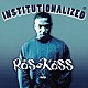 ラス・カス「ＩＮＳＴＩＴＵＴＩＯＮＡＬＩＺＥＤ」