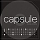 ｃａｐｓｕｌｅ「ＦＲＵＩＴＳ　ＣＬｉＰＰＥＲ」