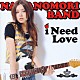 中ノ森ＢＡＮＤ「ｉ　Ｎｅｅｄ　Ｌｏｖｅ」