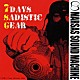 ＭＡＲＳＡＳ　ＳＯＵＮＤ　ＭＡＣＨＩＮＥ「７ＤＡＹＳ　ＳＡＤＩＳＴＩＣ　ＧＥＡＲ」