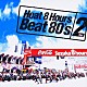 （オムニバス） アルド・ノヴァ ボストン ヨーロッパ ジャーニー ＲＥＯスピードワゴン シンディ・ローパー ワム！「Ｈｅａｔ　８　Ｈｏｕｒｓ　Ｂｅａｔ　８０’ｓ　ｖｏｌ．２」