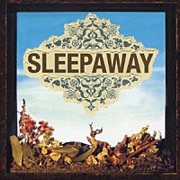 スリープアウェイ「 ＳＬＥＥＰＡＷＡＹ」