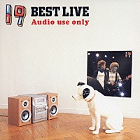 １９「 １９　ＢＥＳＴ　ＬＩＶＥ　Ａｕｄｉｏ　ｕｓｅ　ｏｎｌｙ」