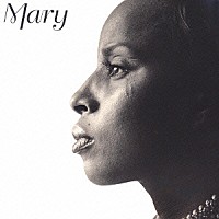 メアリー・Ｊ．ブライジ「 ＭＡＲＹ」