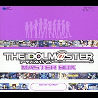 （ゲーム・ミュージック）「 ＴＨＥ　ＩＤＯＬＭ＠ＳＴＥＲ　ＭＡＳＴＥＲ　ＢＯＸ」