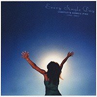 ＢＯＮＮＩＥ　ＰＩＮＫ「 Ｅｖｅｒｙ　Ｓｉｎｇｌｅ　Ｄａｙ　ＣＯＭＰＬＥＴＥ　ＢＯＮＮＩＥ　ＰＩＮＫ　（１９９５－２００６）」