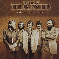 ザ・バンド「 ザ・コレクション」