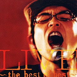 ハシケン「ＬＩＶＥ！　～ｔｈｅ　ｂｅｓｔ　ｏｆ　ｂｅｓｔ～」