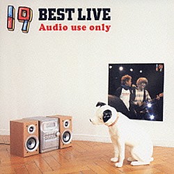 １９「１９　ＢＥＳＴ　ＬＩＶＥ　Ａｕｄｉｏ　ｕｓｅ　ｏｎｌｙ」