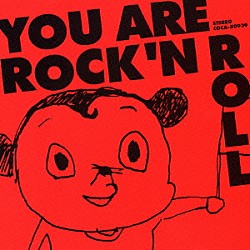 ＭＯ’ＳＯＭＥ　ＴＯＮＥＢＥＮＤＥＲ「Ｙｏｕ　ａｒｅ　Ｒｏｃｋ’ｎ　Ｒｏｌｌ」