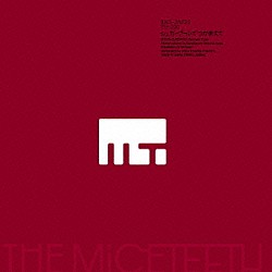 ＴＨＥ　ＭＩＣＥＴＥＥＴＨ「シュガープールでつかまえて」