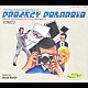 トムシー・スリー　ｆｅａｔ．クール・キース「ＰＲＯＪＥＣＴ　ＰＯＬＡＲＯＩＤ」