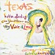 安藤裕子「ＴＥＸＡＳ」