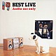 １９「１９　ＢＥＳＴ　ＬＩＶＥ　Ａｕｄｉｏ　ｕｓｅ　ｏｎｌｙ」