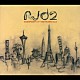 ＲＪＤ２「Ｍａｇｎｉｆｉｃｅｎｔ　Ｃｉｔｙ　Ｉｎｓｔｒｕｍｅｎｔａｌｓ」